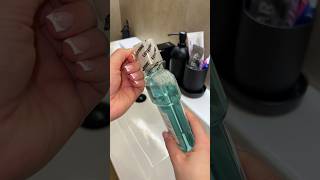 Endlich wieder putzen 🤌🏽 vlog morgenroutine motivation cleaning cleaningmotivation [upl. by Tobie]