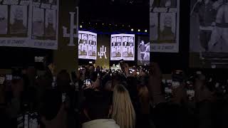 Jo Koy brings out Boyz II Men after his set for an encore [upl. by Eba]