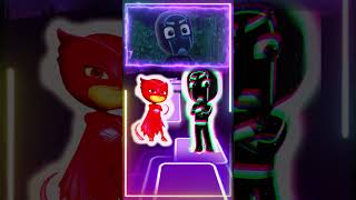 PJ Masks Coffin Dance 112 [upl. by Dorthy275]