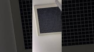 Fully dusted vent clean cleaning satisfying shorts foryou [upl. by Eninahpets]