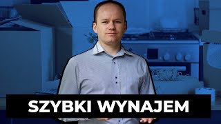 Jak szybko i bezpiecznie wynajac mieszkanie [upl. by Ikila128]