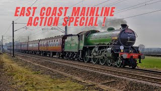 ECML Action Special October 2024 [upl. by Valentino]