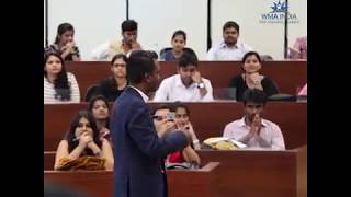 Digital Marketing Workshop in IIM Bangalore by Suresh Babu Web Marketing Academy [upl. by Uyr]