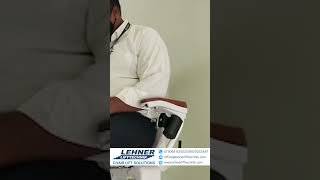 🌟 quotElevate Home Living with Lehner Lifttechnik Chair Lifts amp Stairlifts Redefining Accessibility🌟 [upl. by Eeliah]