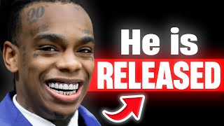 BREAKING YNW Melly Gets RELEASED FROM JAIL Today [upl. by Moretta]