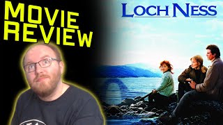 Loch Ness 1996  Movie Review  121 in Flux [upl. by Bond]