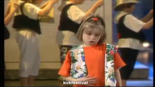 Kinderen voor Kinderen Festival 1992  Roddelkampioen [upl. by Collie591]