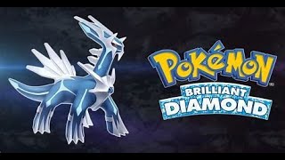 Pokémon Brilliant Diamond Next Mon Up Episode 25 Heading to Canalave [upl. by Dedric382]