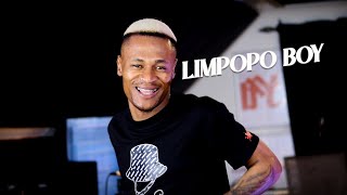 LIMPOPO BOY BEST DANCE PERFORMANCE ON LIMPOPO PODCAST [upl. by Ronalda]