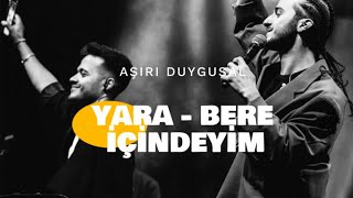 Yara Bere İçindeyim amp Enes Kılınç amp Mehmet Kılınç  Duygusal Cover  ORJİNAL [upl. by Ruiz]