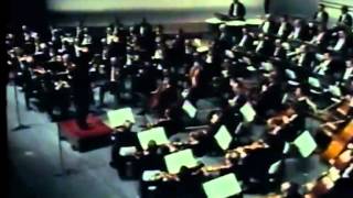 Claudio Abbado documentario [upl. by Iniffit]