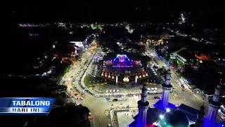 Pantai Nabire Jadi Magnet Wisatawan Strategis dan Disuguhi View Menarik Diujung Landasan Bandara [upl. by Llerret435]