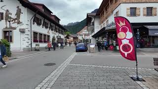 Markt Oberstdorf im Allgäu [upl. by Kapor]