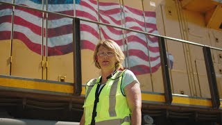 Union Pacific  Train Crew [upl. by Shoshana]