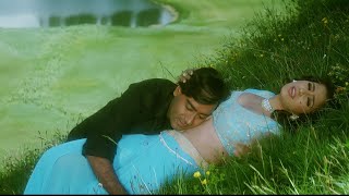 Dil Pardesi Ho Gaya  Kachche Dhaage  Lata Mangeshkar  Kumar Sanu  Ajay Devgn  Manisha Koirala [upl. by Hanaj]