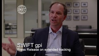 SWIFT gpi  Extended tracking [upl. by Zoie]