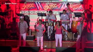 Indecorosa Proposicion  Internacional Sabor  Songo 2015 [upl. by Blanche]