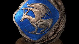 Dark Souls 3 Lingering Dragoncrest Ring Location [upl. by Anirda41]