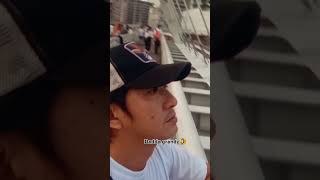 gala sa binondo bridge😂mashup shortfeed remixdaddygrandzvlogg [upl. by Ylelhsa]