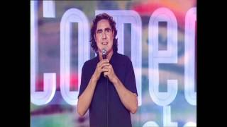 Micky Flanagan at the Comedy Store [upl. by Initof666]