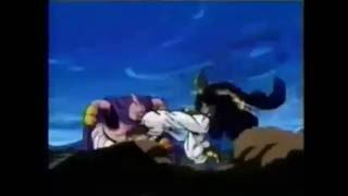 Cartoon Network Promo De Toonami Dragon Ball Z Año 2003 [upl. by Weber]