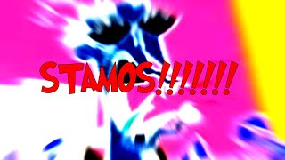 PLEASE DONT BLOCK THIS Clone High STAMOS Has a Sparta Extended Remix Read Description [upl. by Berriman597]