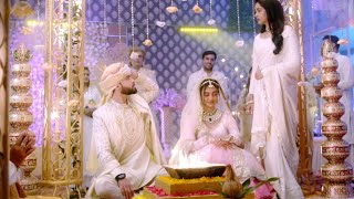 Kumkum Bhagya Promo  Ranbir ki shaadi  Kumkum bhagya 16 March 2024 today Full Episode twist [upl. by Jyoti385]