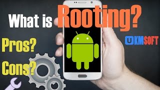 What is Rooting Pros and Cons Detail Explanation Hindi [upl. by Akinwahs]