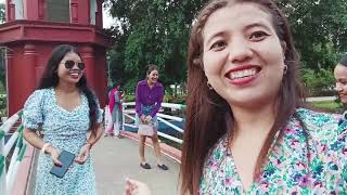 Guwahatikalakshetra park vlog [upl. by Kinelski]