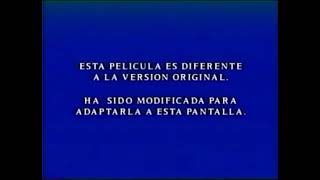 Opening to The Grinch 2001 VHS Spanish Copy Universal [upl. by Ogg]