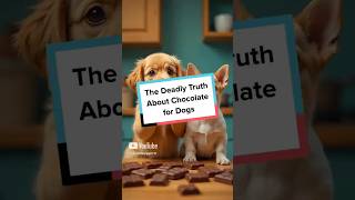 Is Your Dog Eating Chocolate [upl. by Berner]