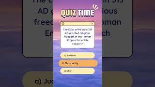 History Genius Test Your History IQ History Quiz quiz trivia history [upl. by Hermina]