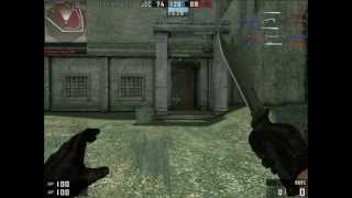 Blackshot Hack  Trailer 3 [upl. by Reube]