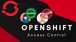 Openshift Tutorial  Openshift Groups and RBAC  Openshift 414 [upl. by Maryellen]