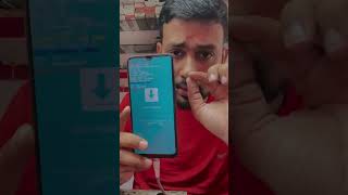 ￼ Samsung A12 software fix ✅ youtubeshorts fyp youtubeshort kollkata vlog asansol ￼ [upl. by Llecram]