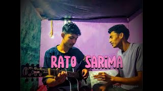 Rato sari ma ❤️ new album🥰 please subscribe my channel ane please like our vedio VID 20241110 WA0000 [upl. by Dora]