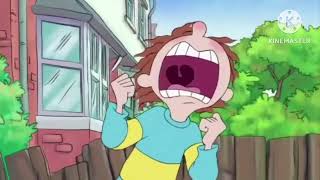 Horrid Henry amp Bello Saying Noooooooooooooooooo [upl. by Caylor]