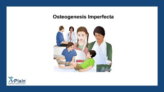 Osteogenesis Imperfecta [upl. by Aned]