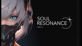 SOUL RESONANCE VOL 04 Echoes of a Distant Dream  Live Mix [upl. by Oloap]