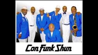 Con Funk Shun  Las Vegas Soul Festival [upl. by Noirred]