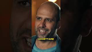 E allora li accetto 😂 Checco Zalone scena divertente dal film Tolo Tolo [upl. by Vidal]