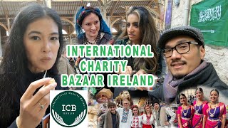 International Bazaar Event DUBLIN 2024  Diversity [upl. by Uamak]