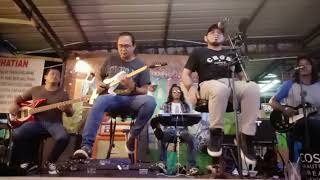 vagrant kerana takdir cover by audiosounds 🤘 [upl. by Arua906]