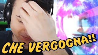 CHE VERGOGNA 😱😱😱 Video che non avete MAI visto Reagisco ai miei vecchi video [upl. by Gnohc]