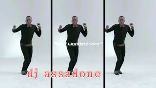 Bambelela caltonic SASje konka video by dj assadone 2024 [upl. by Nashbar]