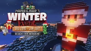 NITRADO WINTER EVENT TRAILER  by skate702 [upl. by Leahcimsemaj]