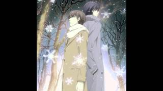 Sekaiichi Hatsukoi OST1 track28 危険信号 [upl. by Lianna592]