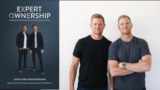 THE BENHAM BROTHERS Expert Ownership for a Hostile World [upl. by Carmita185]