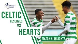 🍀 HIGHLIGHTS Karamoko Dembeles 90th minute freekick wins it for Celtic Reserves 🔥 [upl. by Aborn865]