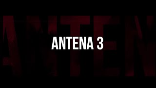 Promo  Antena 3 Gratis en ATRESplayer  2022 [upl. by Yorle]